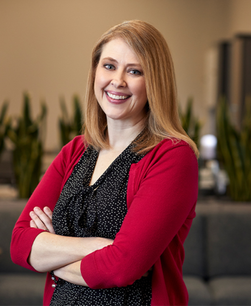 Donna Johnson Workspace Resource